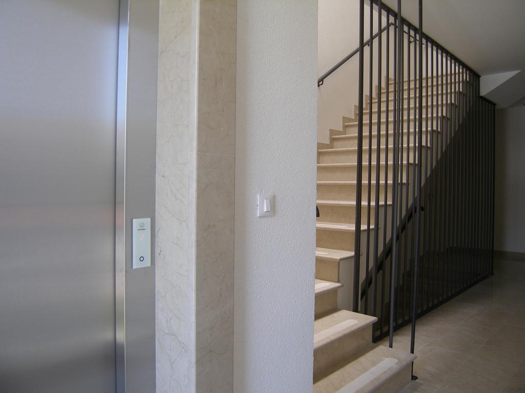Apartments Mon Amour Dubrovnik Bagian luar foto