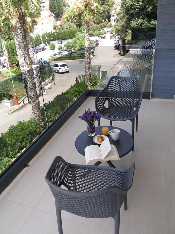 Apartments Mon Amour Dubrovnik Bagian luar foto