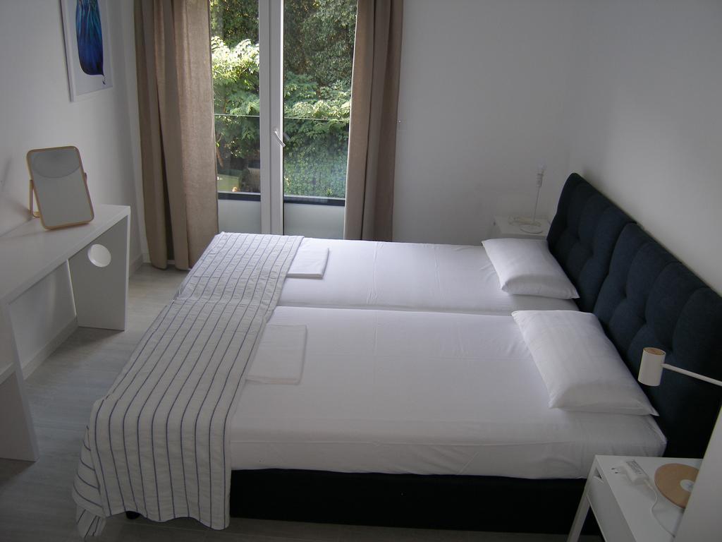 Apartments Mon Amour Dubrovnik Bagian luar foto