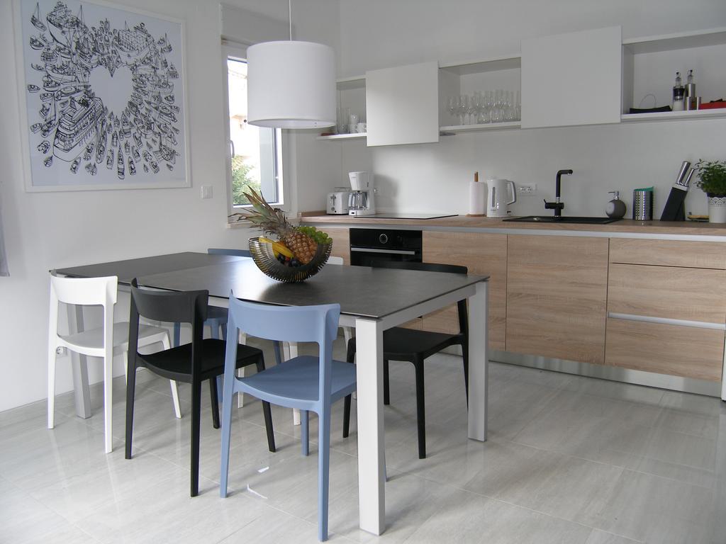 Apartments Mon Amour Dubrovnik Bagian luar foto