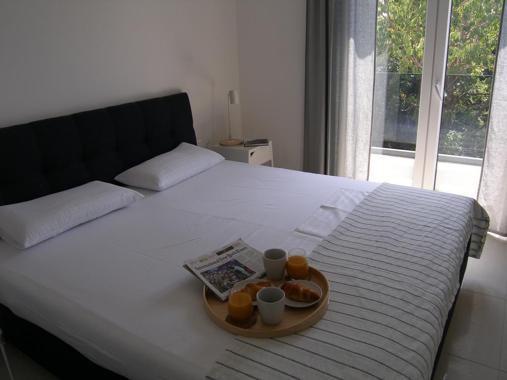 Apartments Mon Amour Dubrovnik Bagian luar foto