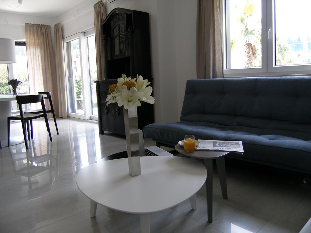 Apartments Mon Amour Dubrovnik Bagian luar foto