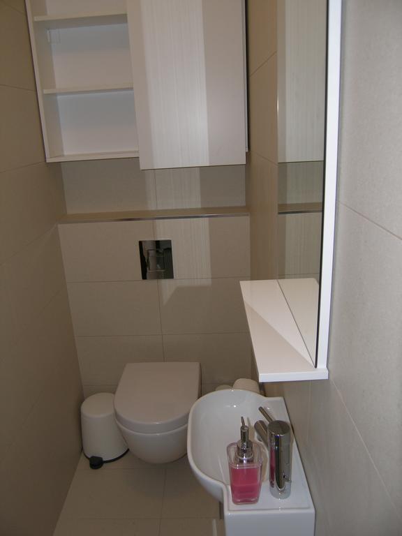 Apartments Mon Amour Dubrovnik Bagian luar foto