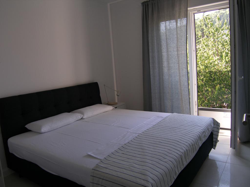 Apartments Mon Amour Dubrovnik Bagian luar foto