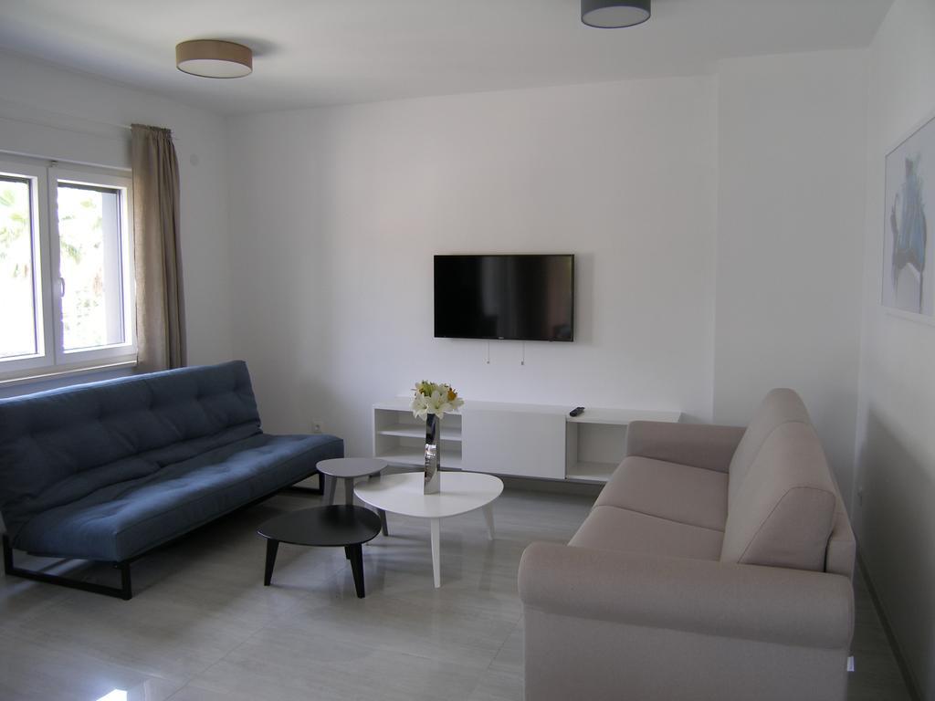 Apartments Mon Amour Dubrovnik Bagian luar foto