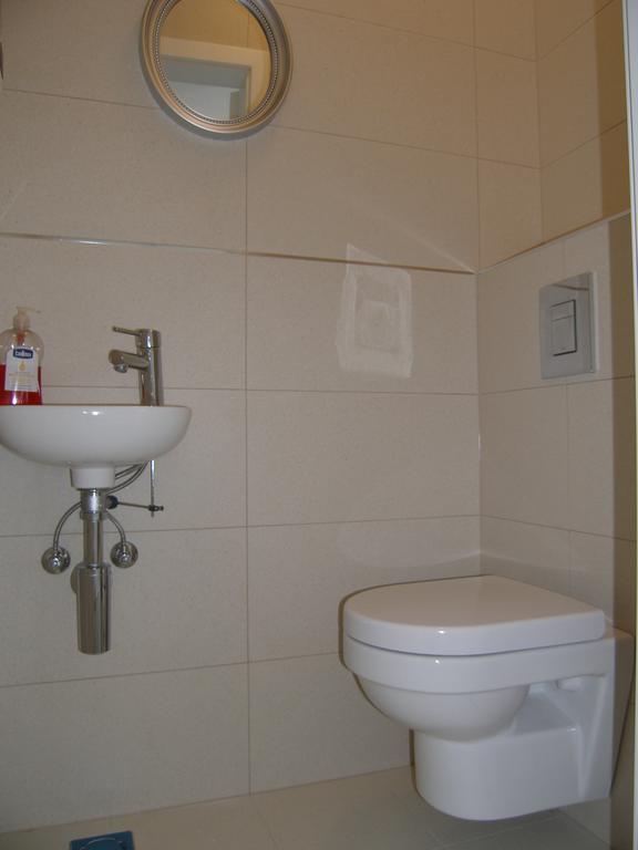Apartments Mon Amour Dubrovnik Bagian luar foto