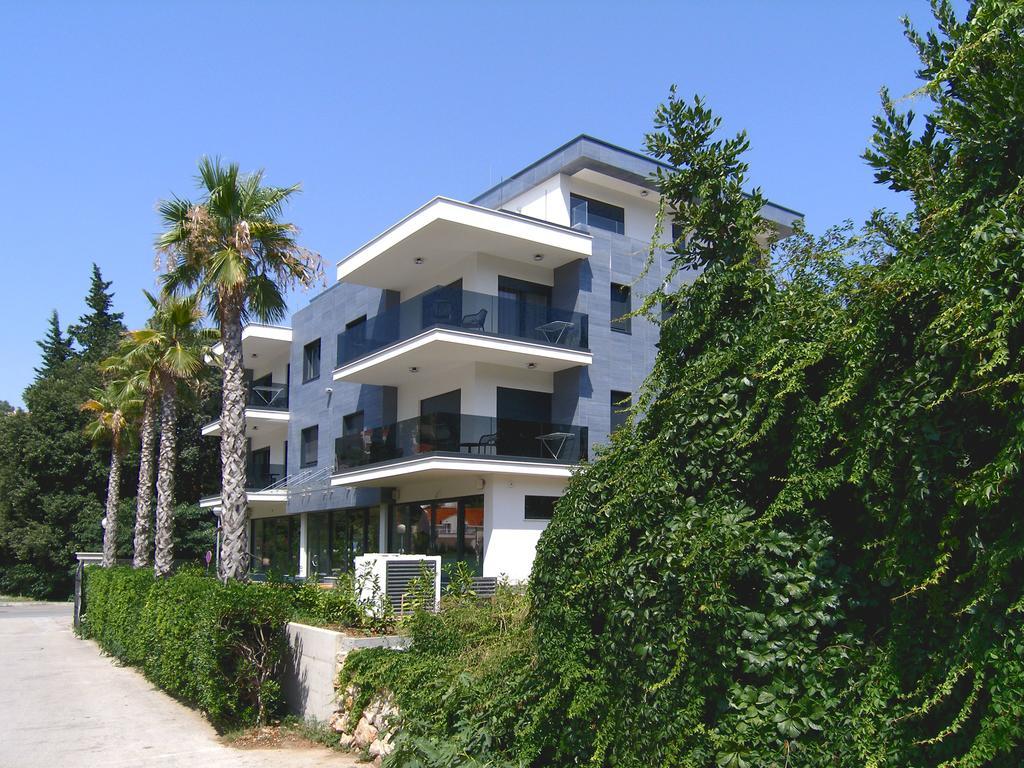 Apartments Mon Amour Dubrovnik Bagian luar foto
