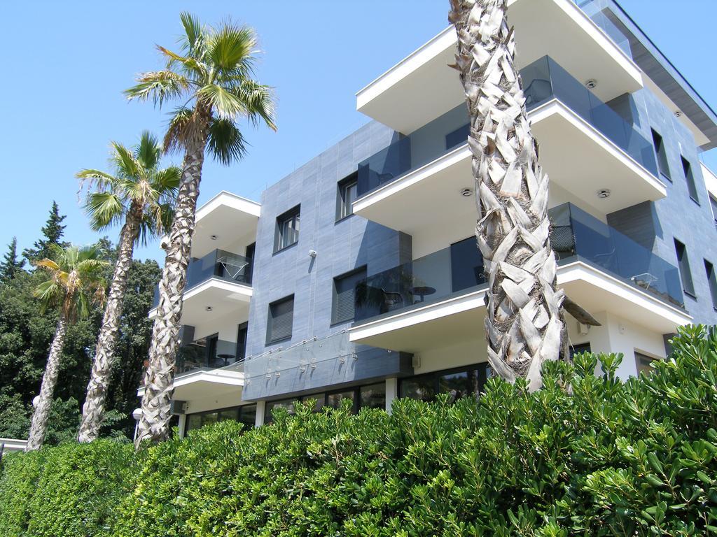 Apartments Mon Amour Dubrovnik Bagian luar foto