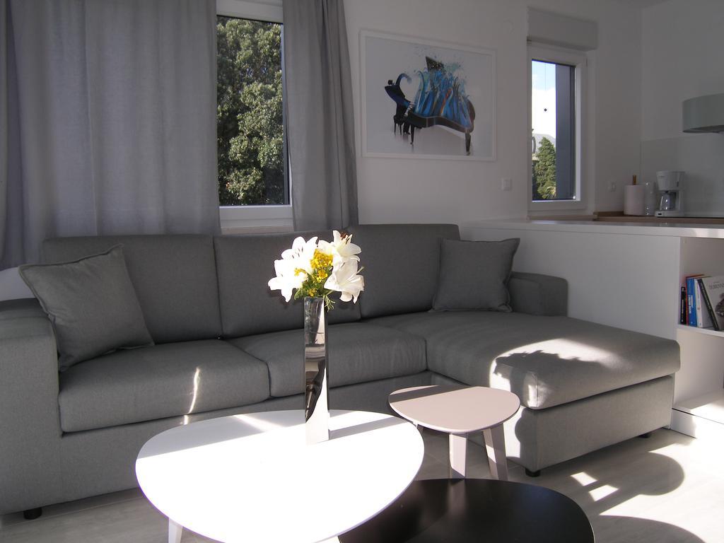 Apartments Mon Amour Dubrovnik Bagian luar foto