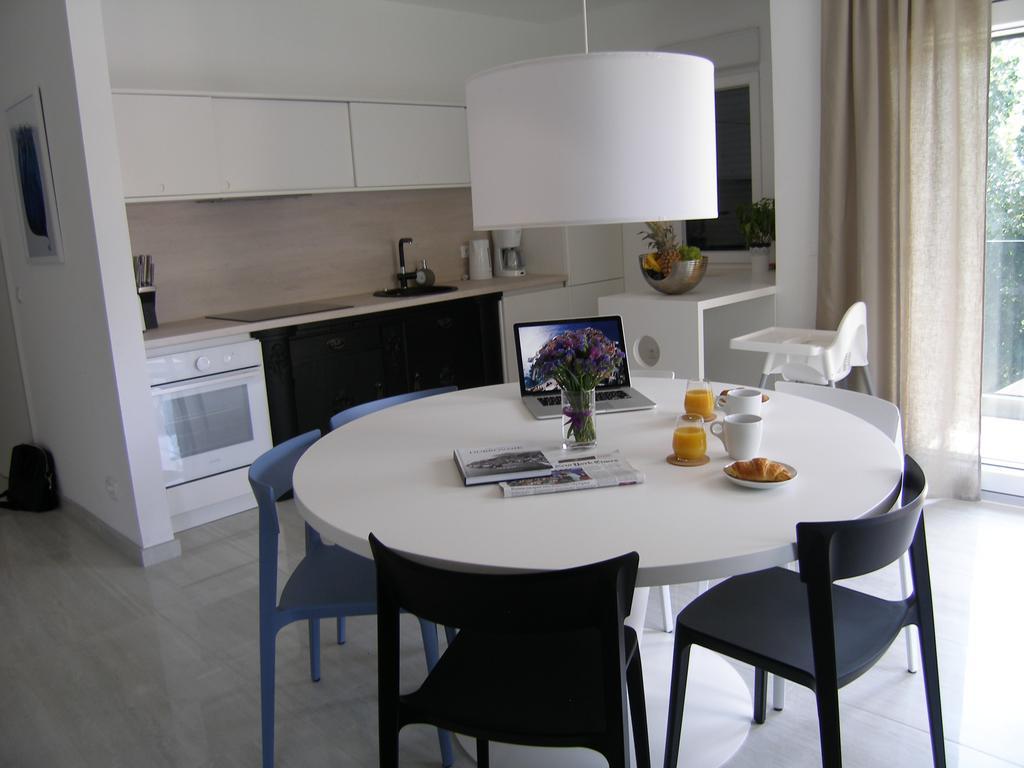 Apartments Mon Amour Dubrovnik Bagian luar foto