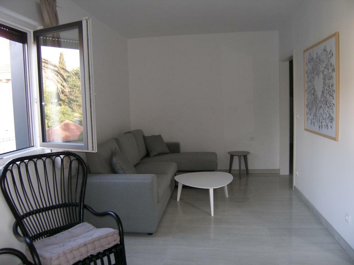 Apartments Mon Amour Dubrovnik Bagian luar foto